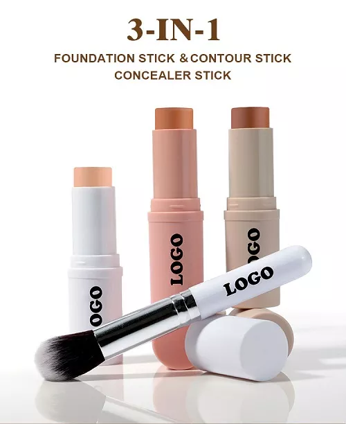 Contour Stick Makeup | Ouqian