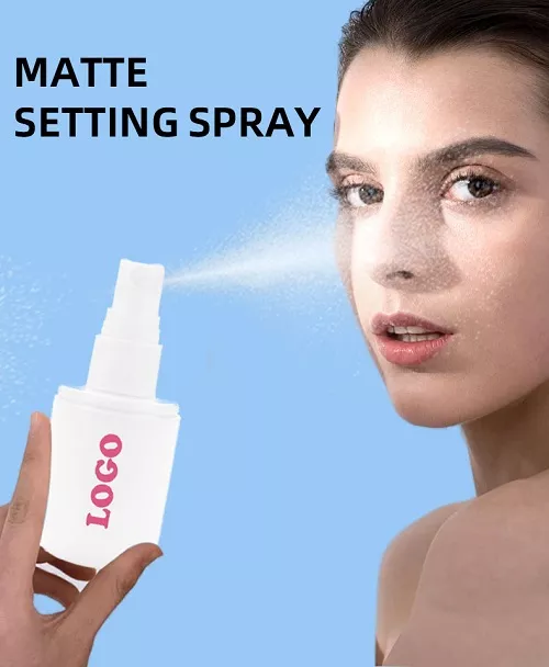 Makeup Setting Spray | Ouqian