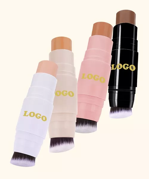  Foundation Stick with Brush | Ouqian