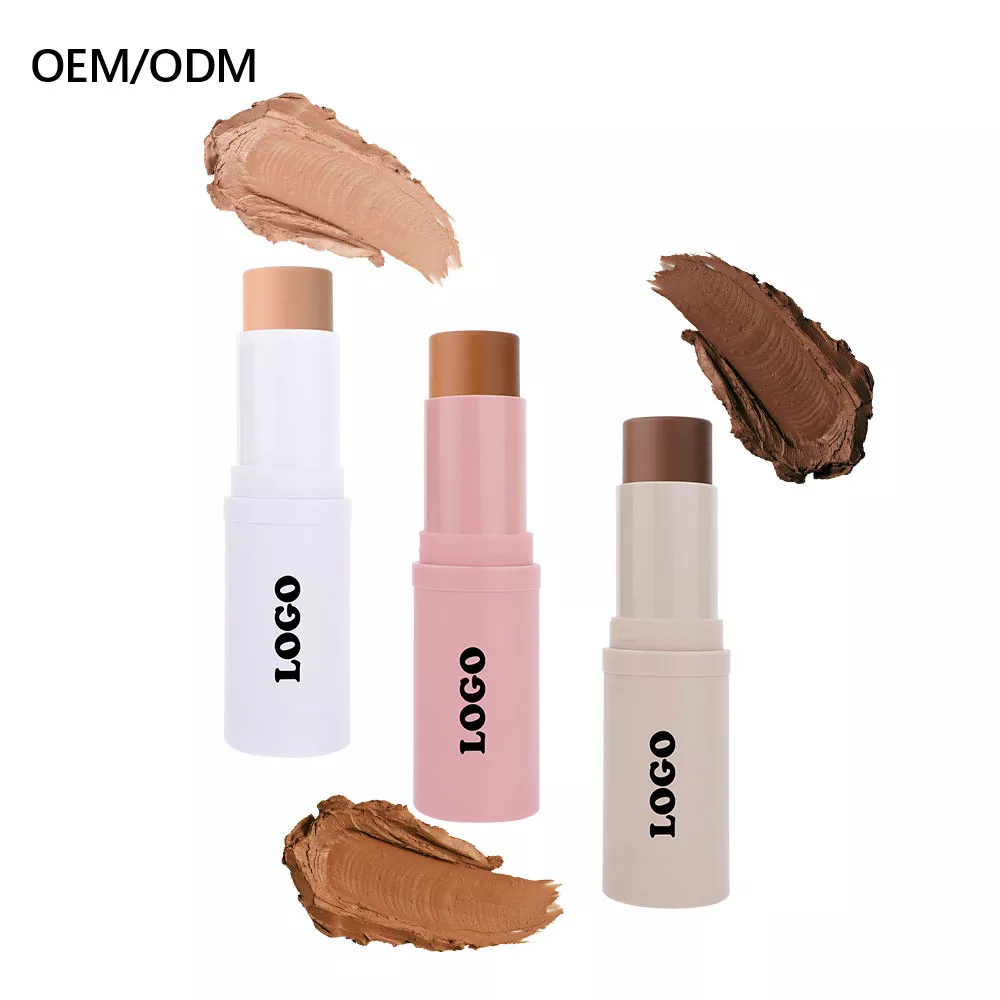 Multi-use Best Foundation Contour Concealer Stick Factory