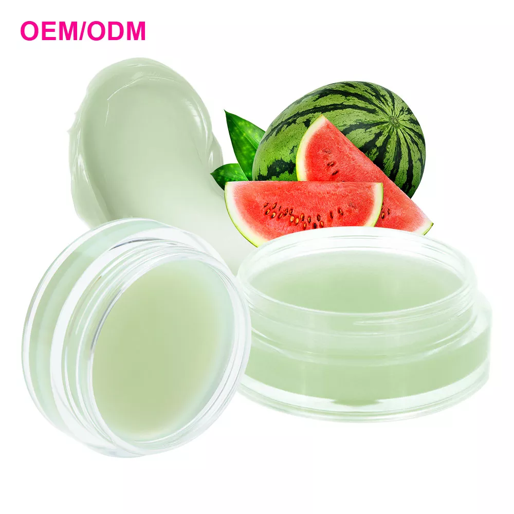 3 shades Moisturizing Beauty Lip Mask Manufacturer