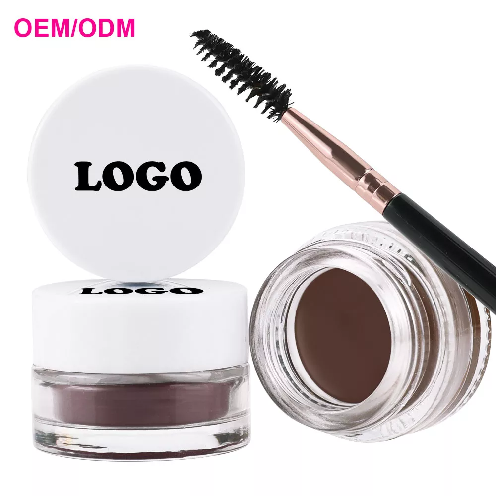 Beauty Vegan Cream Eyebrow Factory