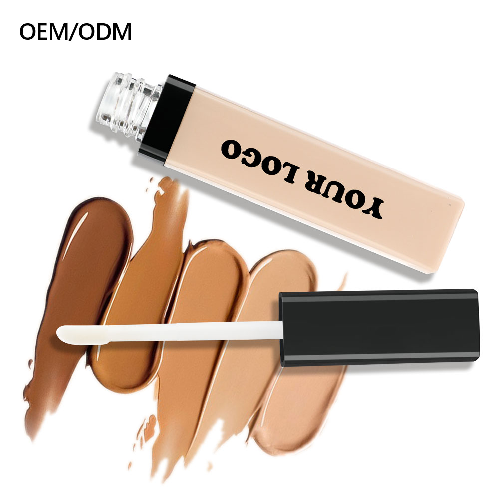 How to Private Label Liquid Concealer?