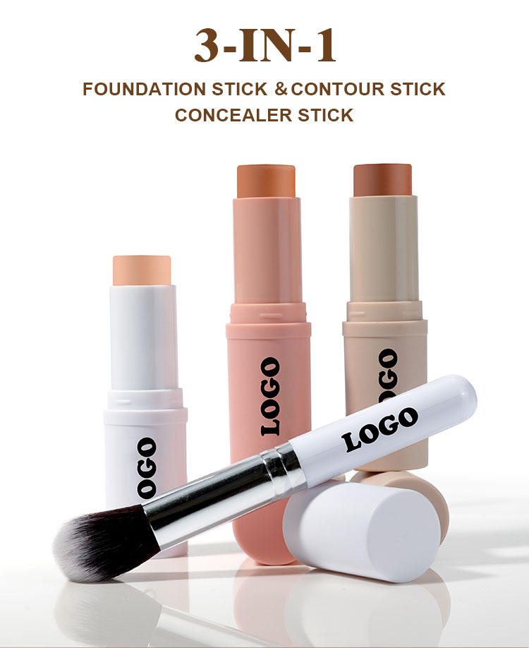  Foundation Stick Manufacturer