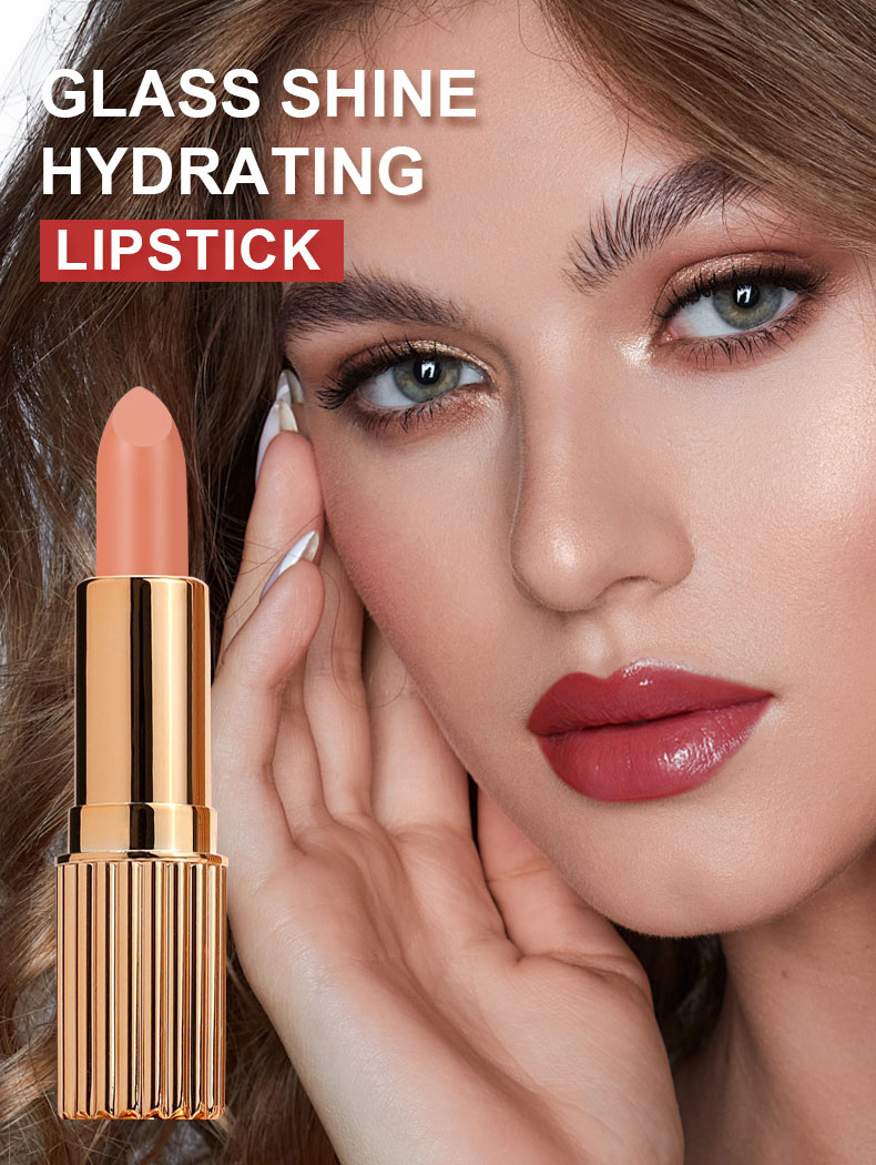 Moisturizing Lipstick