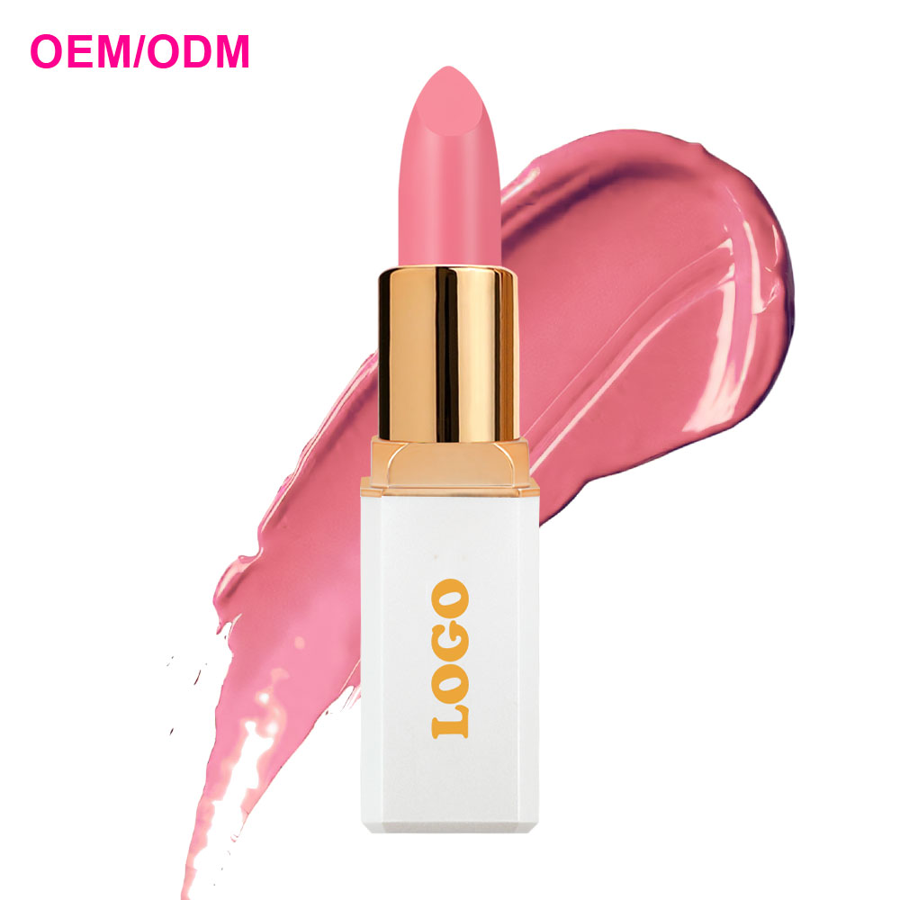 Multi Colors Shine Moisturizing Lipstick Manufacturer