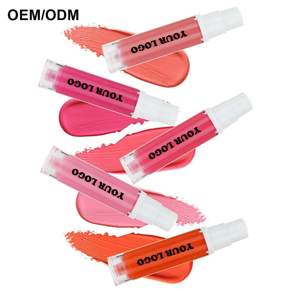 Cheek Tint Liquid Blush Factory