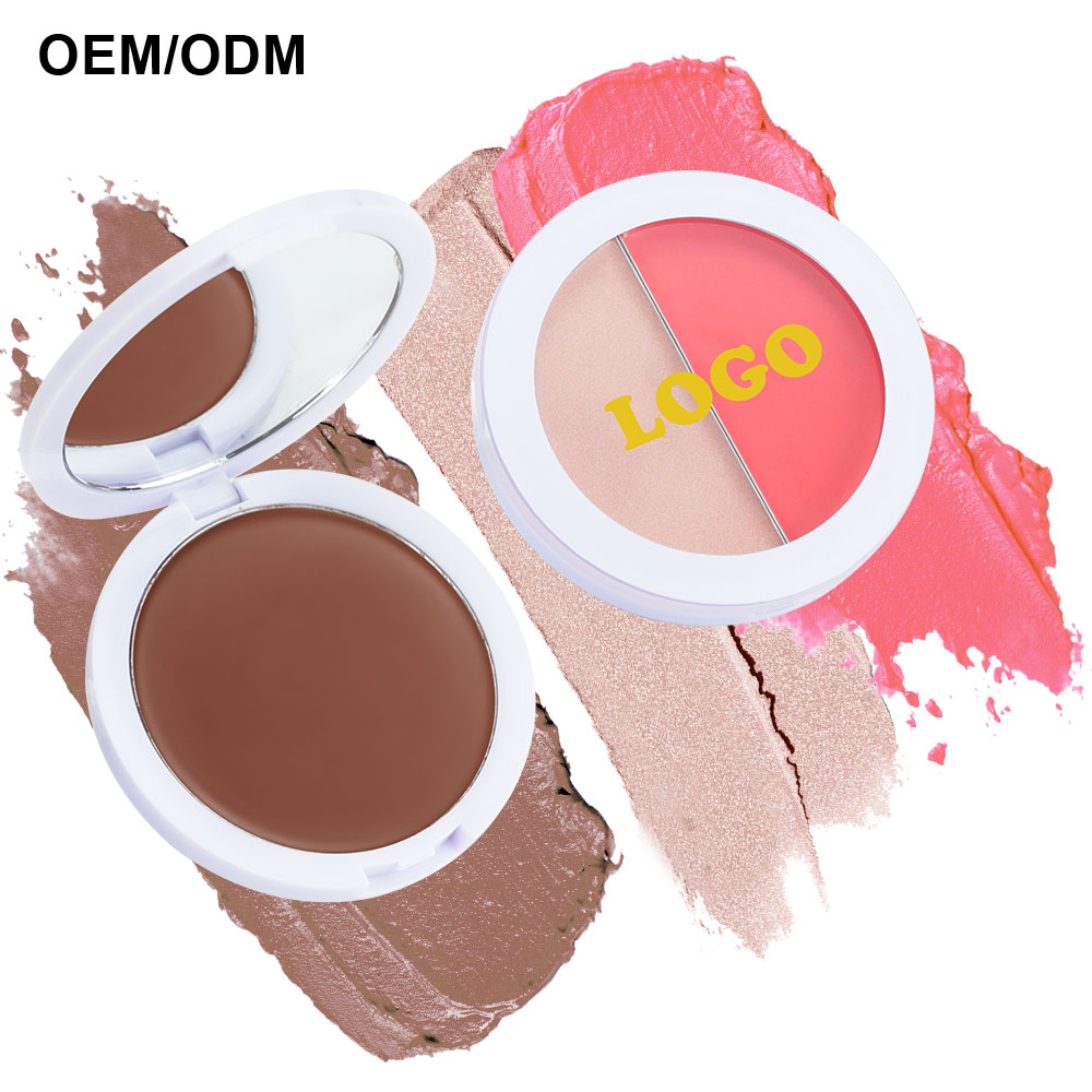 Matte Good Cream Bronzer Manufacturer