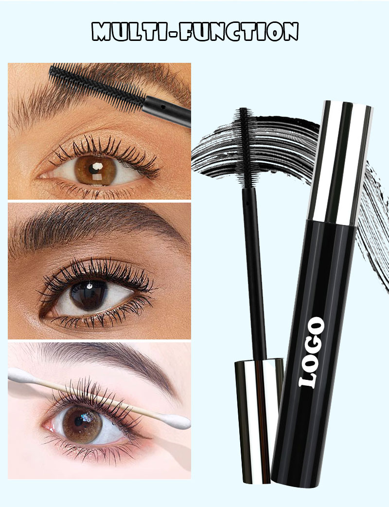 Mascara feature