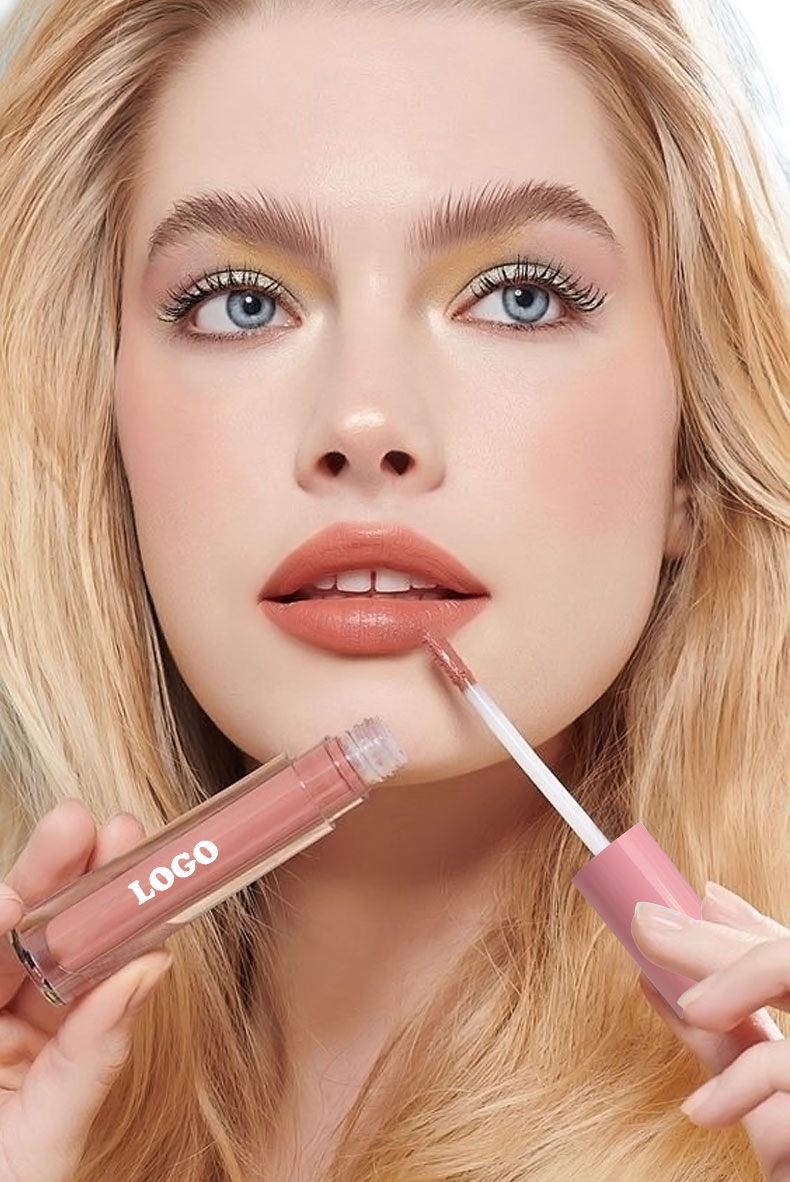 Liquid lipstick