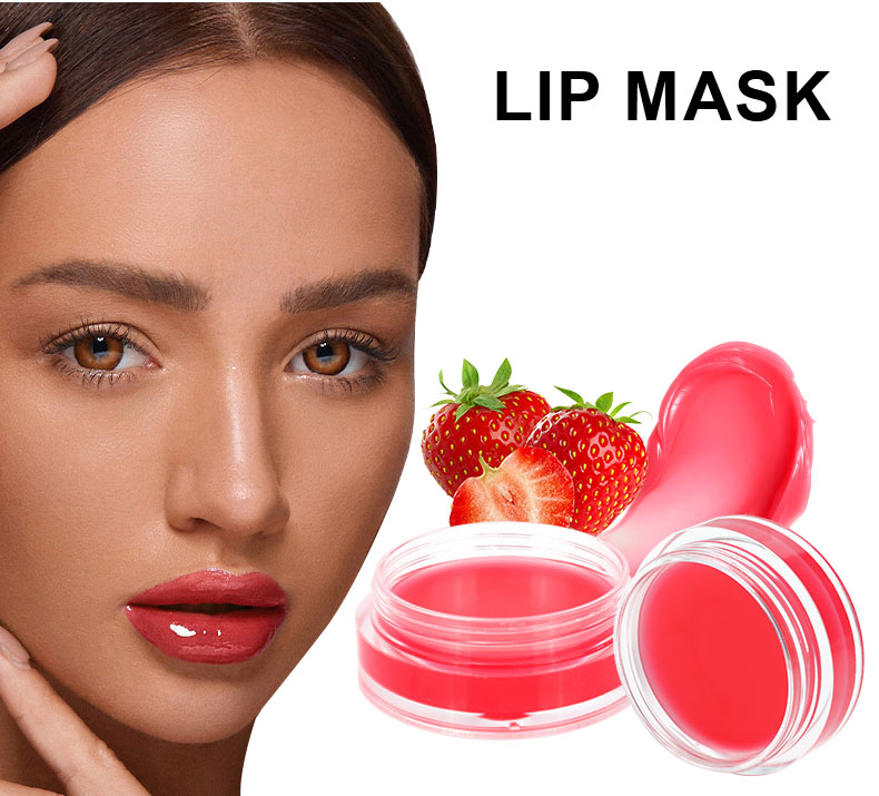 Lip masks