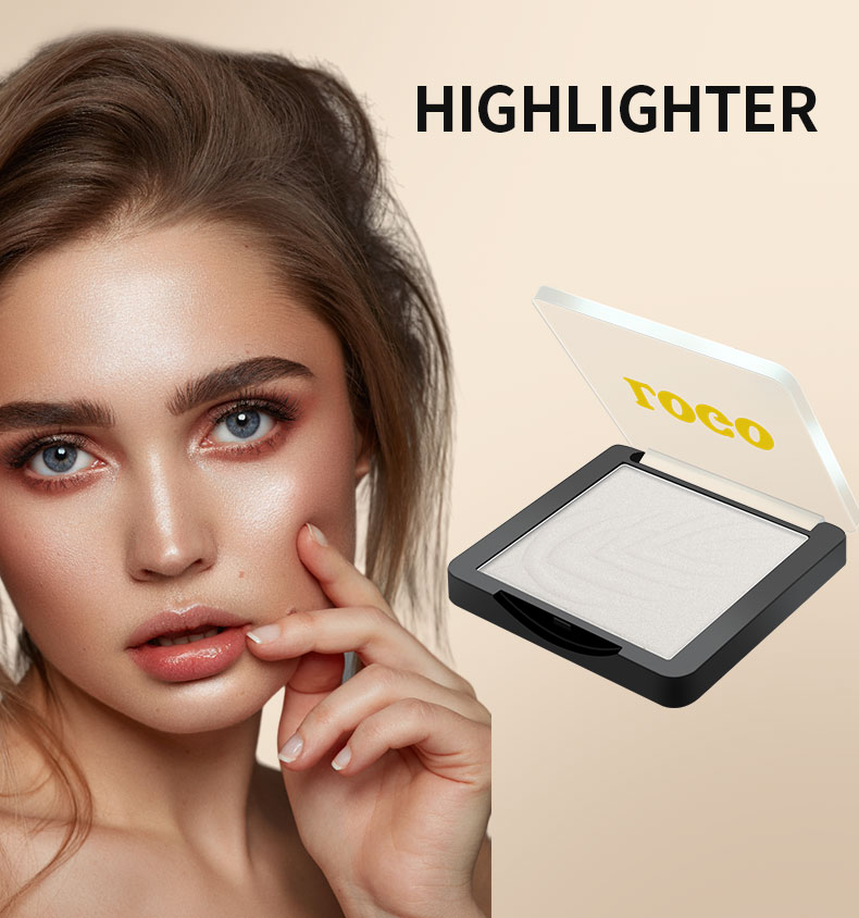 Powder Highlighter Manufacturer