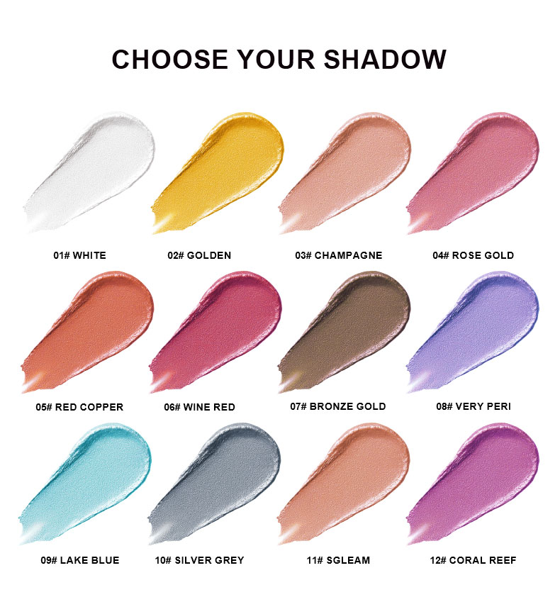 Colors Liquid Highlighter Makeup Manufacturer