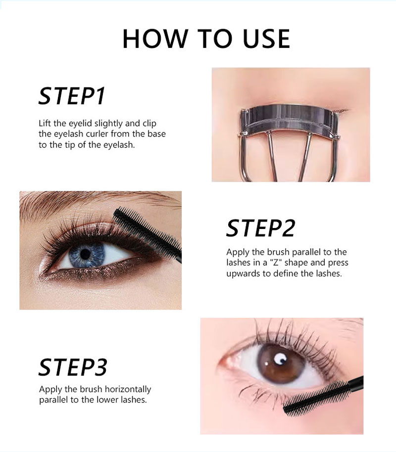 Mascara