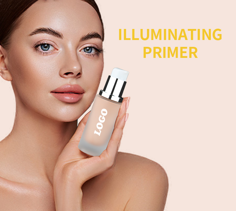 Illuminating Primer Supplier