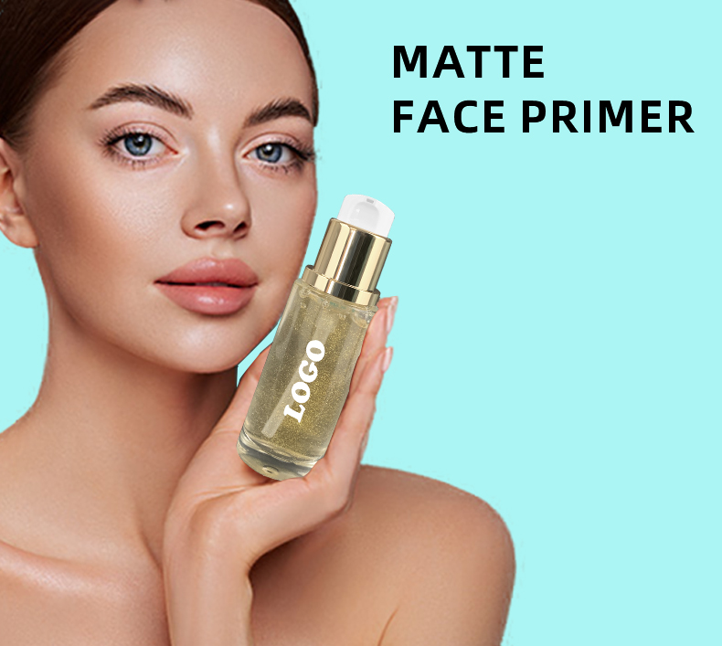 Matte Illuminating Primer Factory