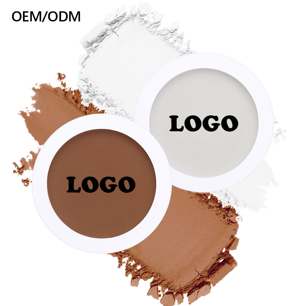 Pressed Powder vs. Cream Gel Powder, How to Choose?